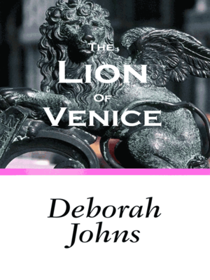 cover image of The Lion of Venice